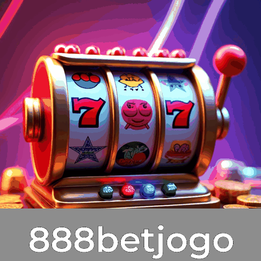 888betjogo: Cassino Online Seguro e Profissional